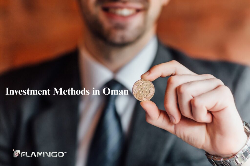 Investment Methods in Oman