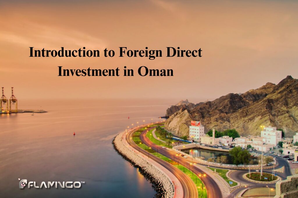 Introduction to Foreign Direct Investment in Oman